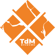 Treballs del Marbre Riudoms Logo